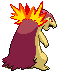 Animated Back