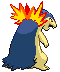 Animated Back
