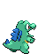 Animated Back