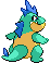Animated Back