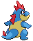 Animated Back