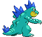 Animated Back