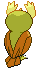 Animated Back
