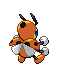 Animated Back