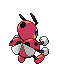 Animated Back