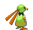 Animated Back