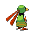 Animated Back