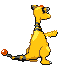 Animated Back