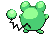 Animated Back