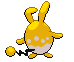 Animated Back