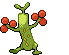 Animated Back