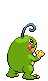 Animated Back