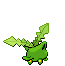 Animated Back