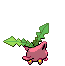 Animated Back
