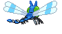Animated Back