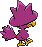 Animated Back