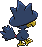 Animated Back