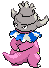Animated Back