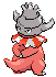Animated Back
