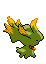 Animated Back