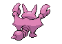 Animated Back
