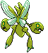 Animated Back