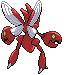Animated Back