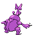 Animated Back