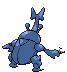 Animated Back