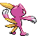Animated Back