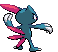 Animated Back