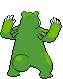 Animated Back