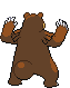 Animated Back