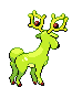Animated Back