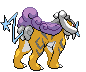 Animated Back