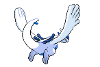 Animated Back