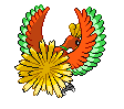 Animated Back