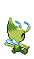 Animated Back