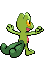 Animated Back