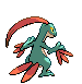 Animated Back