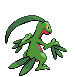 Animated Back