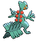 Animated Back
