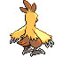 Animated Back