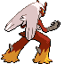 Animated Back