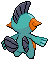 Animated Back