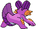 Animated Back