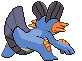 Animated Back
