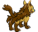 Animated Back