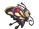 Animated Back