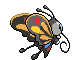 Animated Back